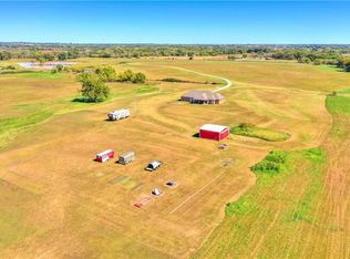 11494 S 3540th Rd, Prague, OK 74864