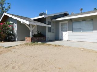 728 W Moyer St #B, Ridgecrest, CA 93555