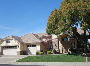 7697 Rosestone Ln, Roseville, CA 95747