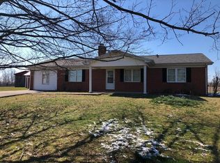 7610 Ky Highway 1781, Crab Orchard, KY 40419