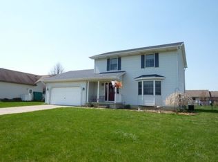 4101 Winter Hue Ln, Davison, MI 48423