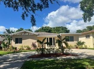 272 Springs Ave, Miami Springs, FL 33166