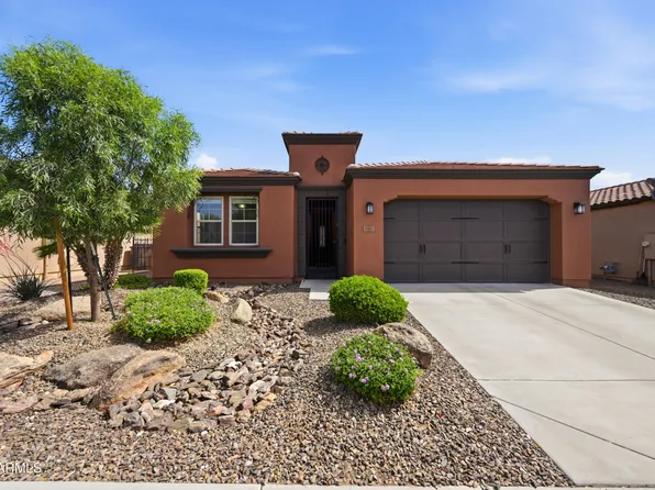 1392 E SWEET CITRUS Drive, Queen Creek, AZ 85140