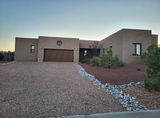 4 Via Summa, Santa Fe, NM 87507