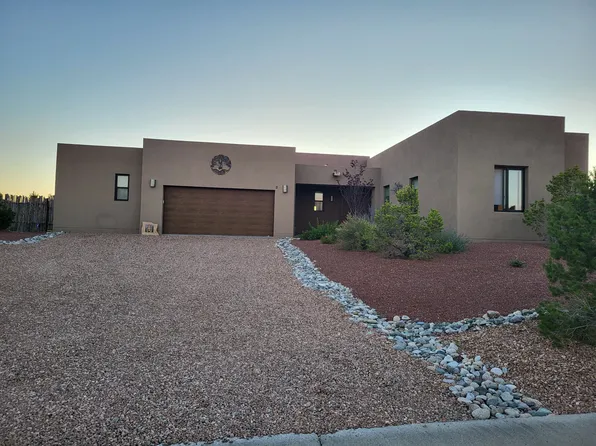 4 Via Summa, Santa Fe, NM 87507