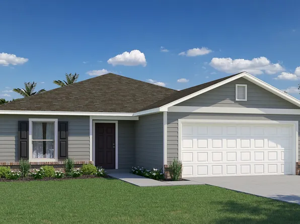 3788 University St, Pace, FL 32571