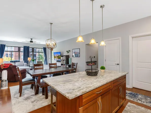 251 Daniel Burnham Sq #405, Columbus, OH 43215