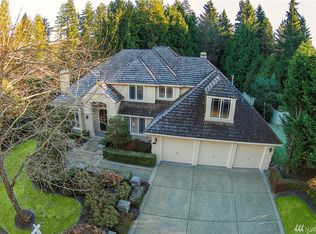 5004 177th Pl SE, Bothell, WA 98012