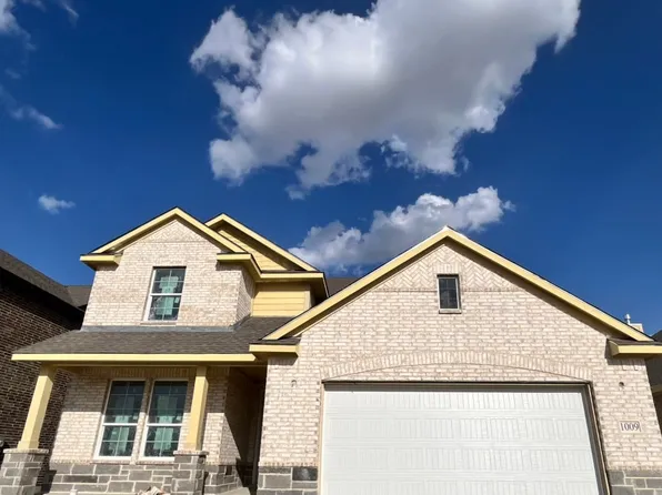 1009 Pecan Tree Lane Wht, Settlemt, TX 76108