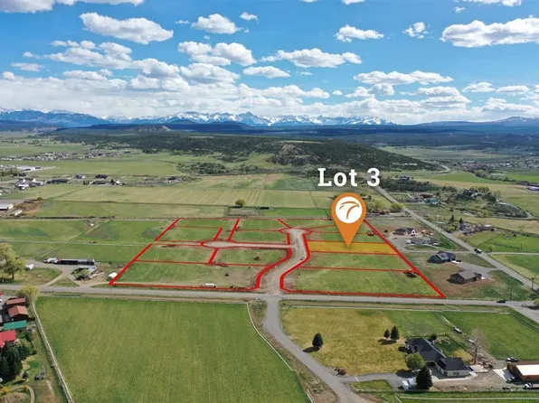 TBD Lot 3 6785 Lane, Montrose, CO 81403