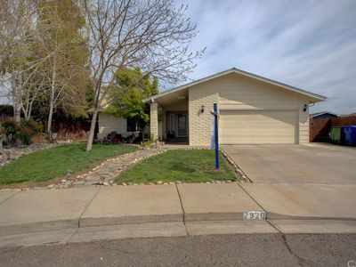 2920 Hughes Ct, Turlock, CA, 95382