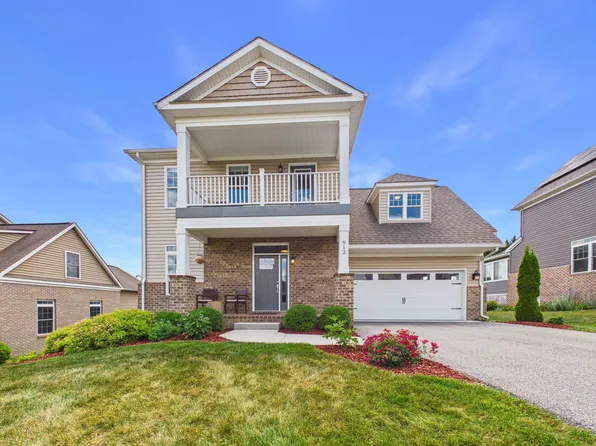 912 Kentwood Dr, Blacksburg, VA 24060