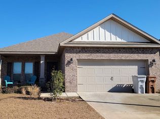 5376 Red Shoulder Rd, Pace, FL 32571