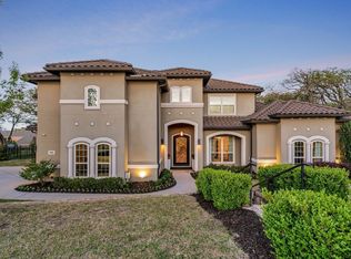 7001 Cast Iron Forest Trl, Colleyville, TX 76034