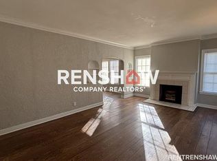 2377 Jackson Ave, Memphis, TN 38108