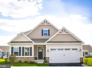 1214 David Rd, Townsend, DE 19734