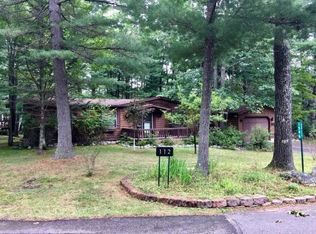 1596 Royal Carriage Rd, Arbor Vitae, WI 54568