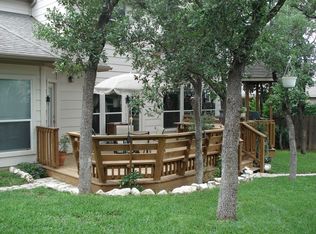 15618 Ruidosa Cyn, Helotes, TX 78023