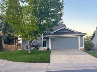 6054 S Kingston Cir, Englewood, CO 80111