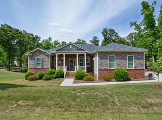 7809 Charters End St, Willow Spring, NC 27592