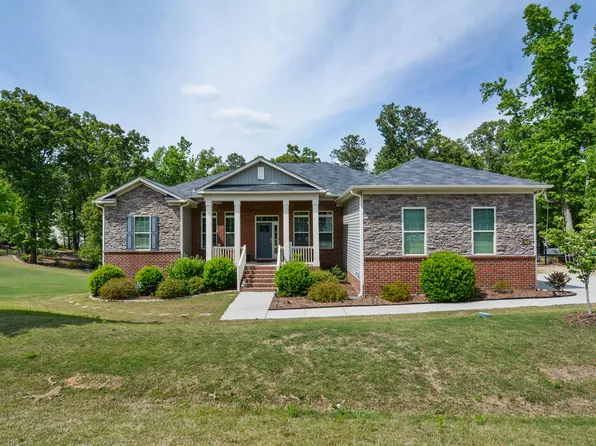 7809 Charters End St, Willow Spring, NC 27592