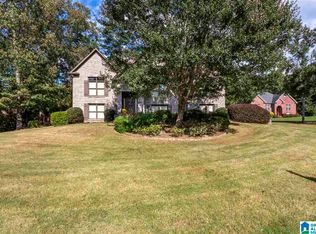 3527 Timberlake Dr, Helena, AL 35022