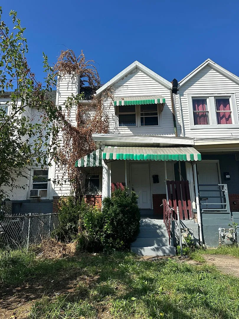 3 Bed/ 1 Bath ready for rent! — Photo 1