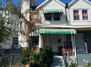 36 Summit St, Darby, PA 19023