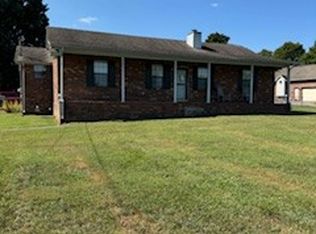 1802 Brian St, Lebanon, TN 37087