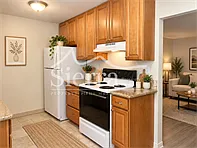 1 bed, 550 sqft, $2,620 — Photo 3