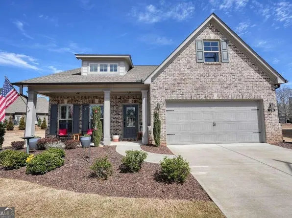 206 Elise Ct, Canton, GA 30115