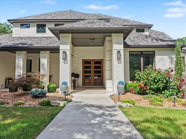 6133 E 138th St S, Bixby, OK 74008