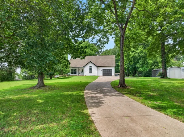 380 Martin Rd, Clarksville, TN 37042