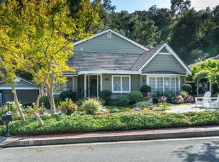 1342 San Luis Rey Dr, Glendale, CA 91208