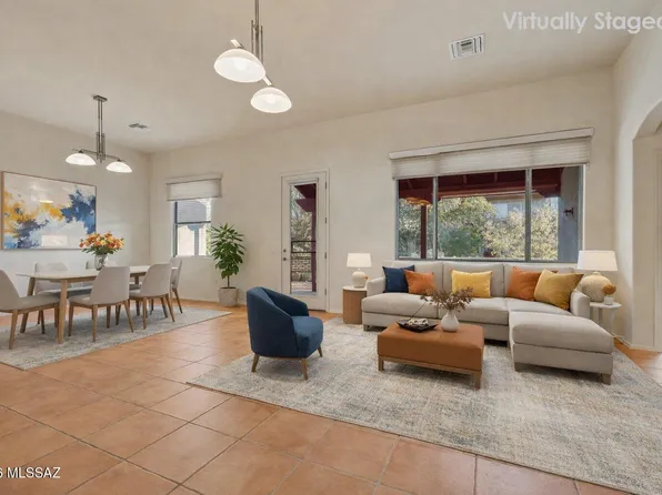 5335 S Rust Ln, Tucson, AZ 85747