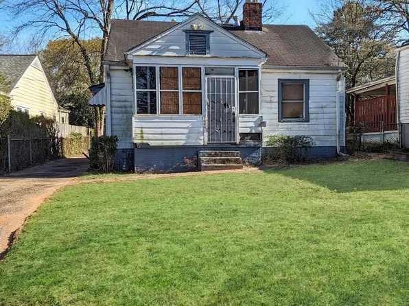 1094 Deckner Ave SW, Atlanta, GA 30310