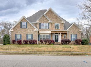 805 Dover Ct, Grovetown, GA 30813