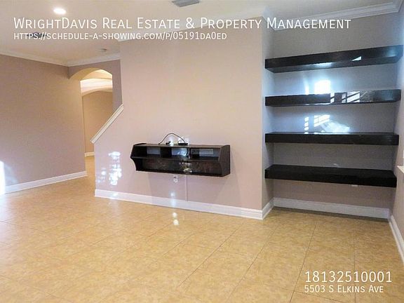 5th image of 5503 S Elkins Ave