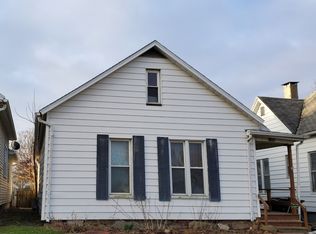 720 W Walnut St, Bloomington, IL 61701