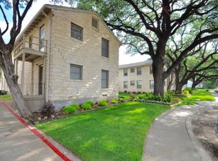 5419 Amherst Cir APT 116, Dallas, TX 75209