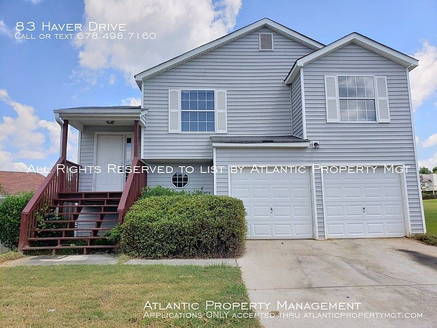 7178 Bryce Rd Riverdale Ga 30296 Realtor Com