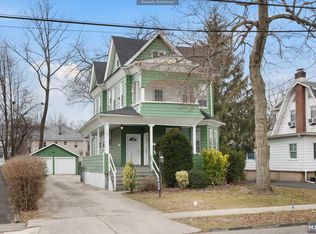 115 Spring Valley Ave, Hackensack, NJ 07601