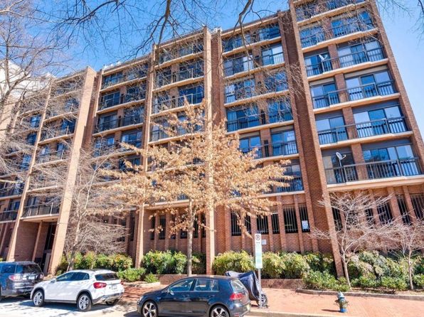 1001 26th St NW APT 705