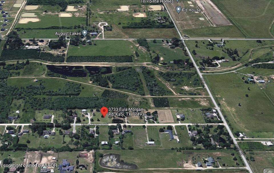 3733 Eula Rd, Katy, TX 77493 Zillow