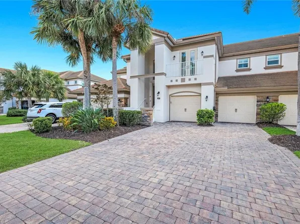 9201 Quartz LN #201, NAPLES, FL 34120