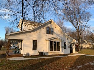 15681 Franklin Ave, Council Bluffs, IA 51503