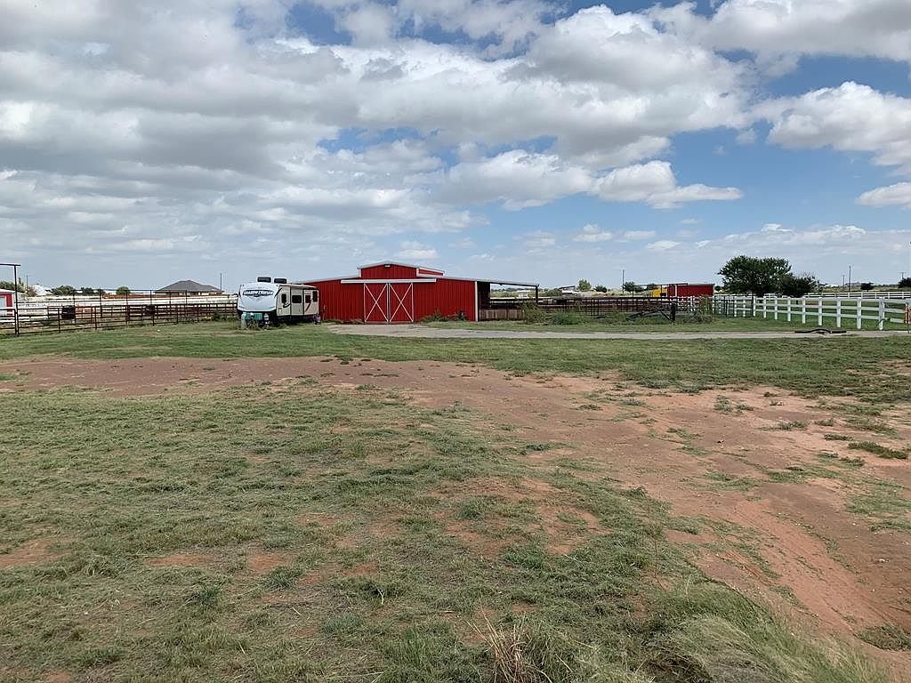 16794 N Dogwood Ave, Gardendale, TX 79758 Zillow