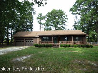 467 Tommys Rd, Goldsboro, NC 27530