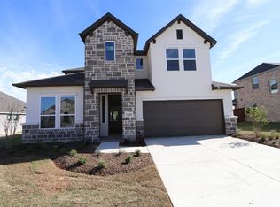 1429 Eagle Feather Dr, Fort Worth, TX 76052