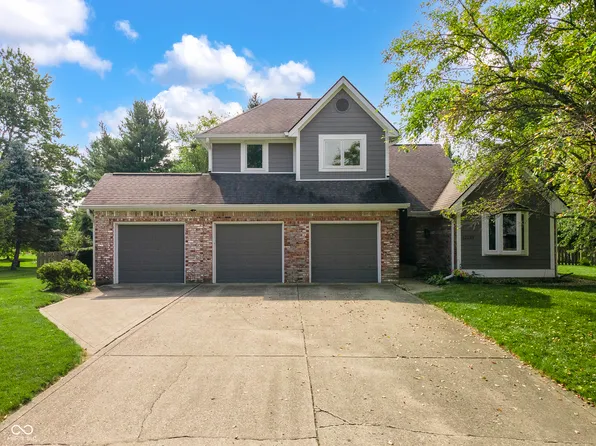 12223 Waterview Cir, Indianapolis, IN 46229